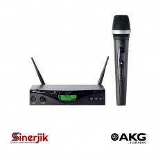 AKG WMS470 D5 SET BD5-A-50MW / Professional Kablosuz Mikrofon